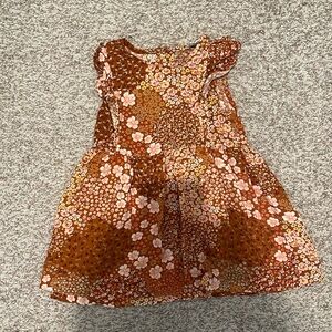 Laughing llama girl dress size 18 months